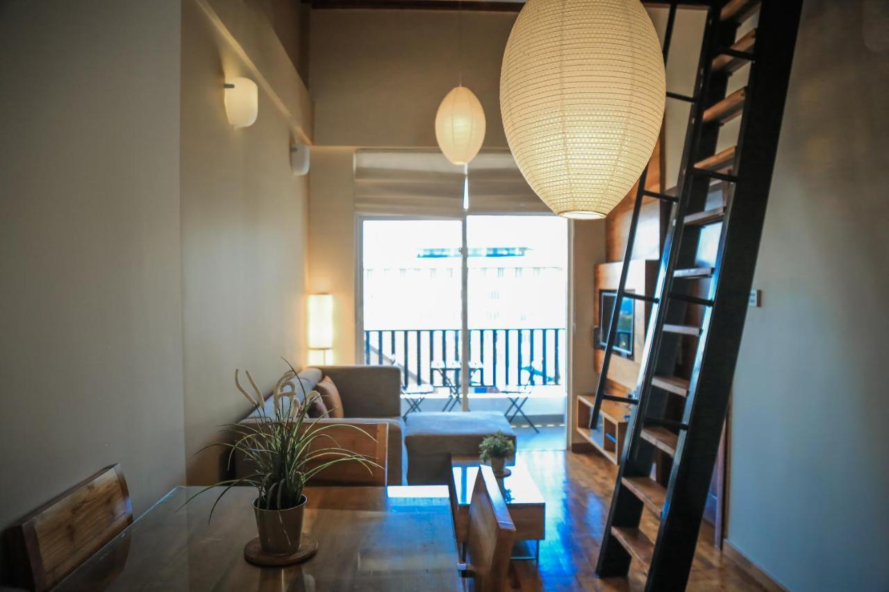 Emirates Luxury Apartments 努沃勒埃利耶 外观 照片